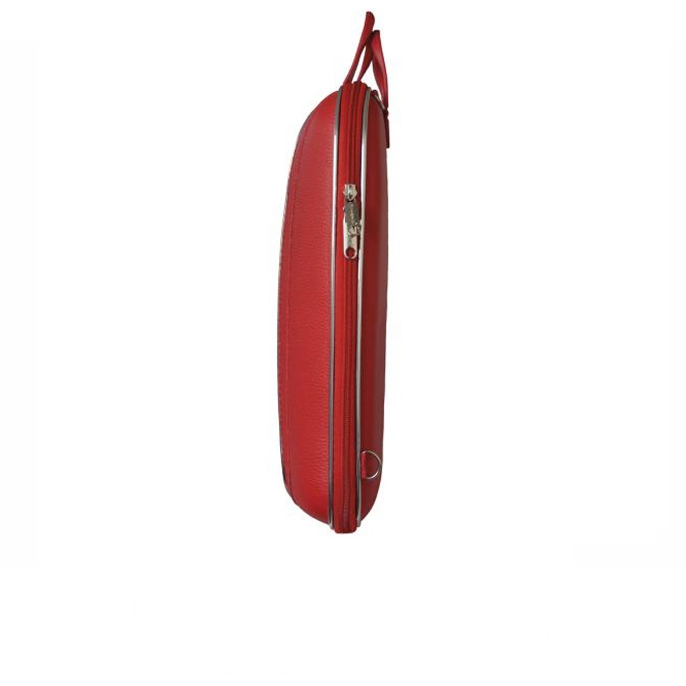 Bombata Classic (15.6'') Red Backpack | Appelboom.com